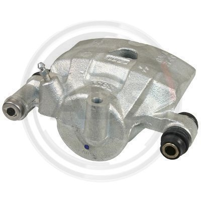 Etrier frana punte fata (720862 ABS) HYUNDAI