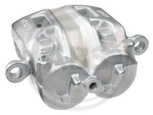 Etrier frana punte fata (720872 ABS) MITSUBISHI