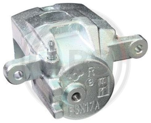 Etrier frana punte fata (720882 ABS) MITSUBISHI