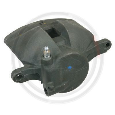 Etrier frana punte fata (720902 ABS) TOYOTA