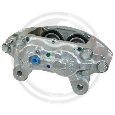 Etrier frana punte fata (720922 ABS) LEXUS,TOYOTA