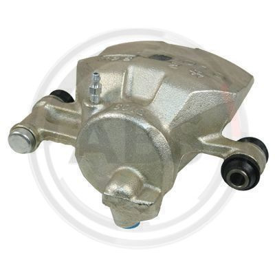 Etrier frana punte fata (720932 ABS) TOYOTA