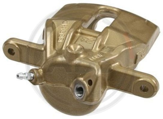 Etrier frana punte fata (721291 ABS) NISSAN