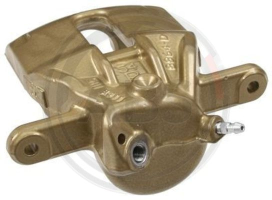 Etrier frana punte fata (721292 ABS) NISSAN