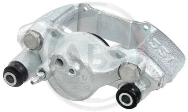 Etrier frana punte fata (721401 ABS) KIA,MAZDA