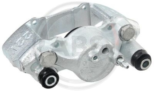 Etrier frana punte fata (721402 ABS) KIA,MAZDA