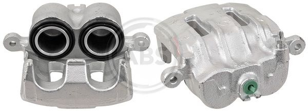 Etrier frana punte fata (721412 ABS) NISSAN