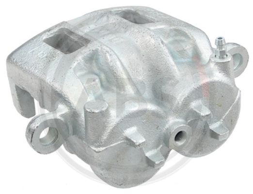 Etrier frana punte fata (721562 ABS) MITSUBISHI