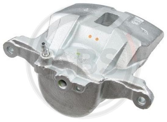 Etrier frana punte fata (721731 ABS) LEXUS,TOYOTA