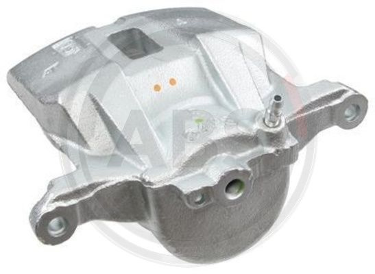 Etrier frana punte fata (721732 ABS) LEXUS,TOYOTA
