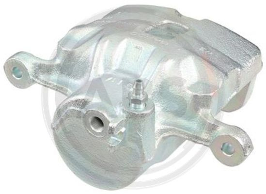 Etrier frana punte fata (721781 ABS) HYUNDAI