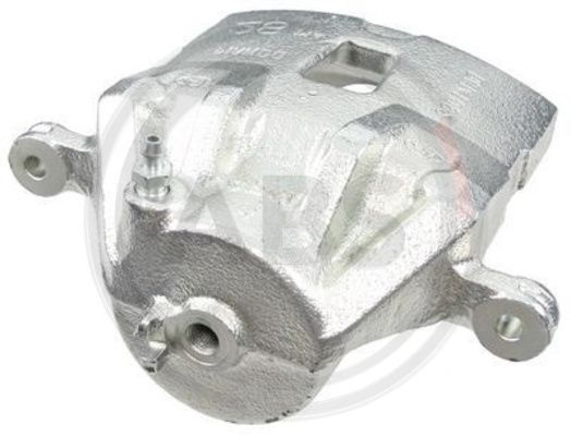 Etrier frana punte fata (726121 ABS) HYUNDAI,KIA