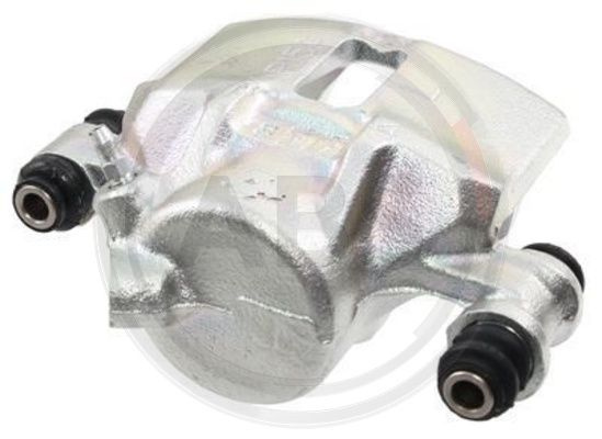 Etrier frana punte fata (726491 ABS) MITSUBISHI