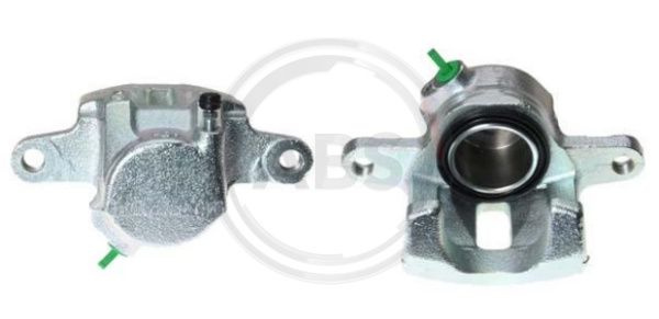 Etrier frana punte fata (726601 ABS) BEDFORD,ISUZU,VAUXHALL