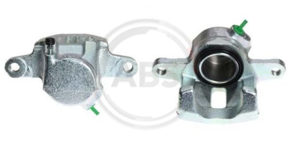 Etrier frana punte fata (726602 ABS) BEDFORD,ISUZU,VAUXHALL