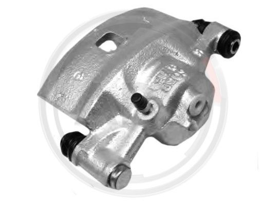 Etrier frana punte fata (726671 ABS) DAIHATSU
