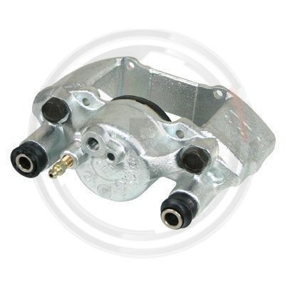 Etrier frana punte fata (726841 ABS) MAZDA