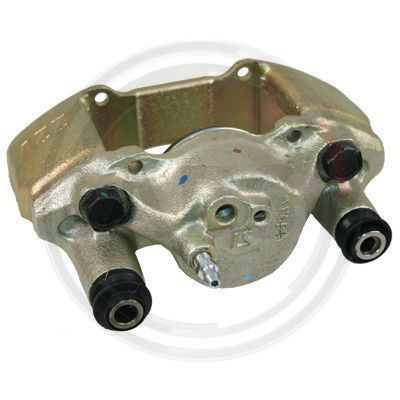 Etrier frana punte fata (726871 ABS) MAZDA