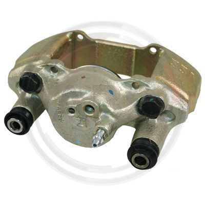 Etrier frana punte fata (726872 ABS) MAZDA