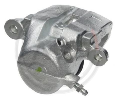 Etrier frana punte fata (727131 ABS) MAZDA