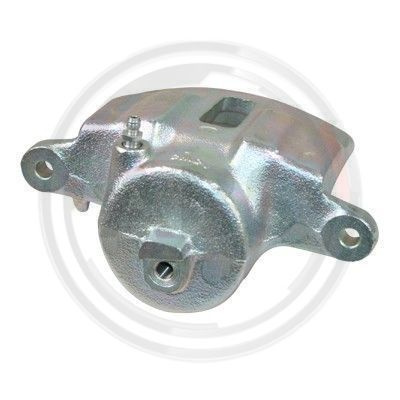 Etrier frana punte fata (727262 ABS) NISSAN