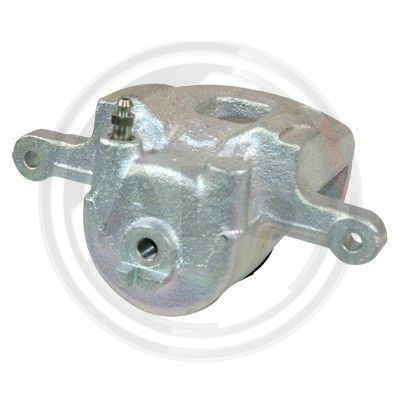 Etrier frana punte fata (727302 ABS) NISSAN
