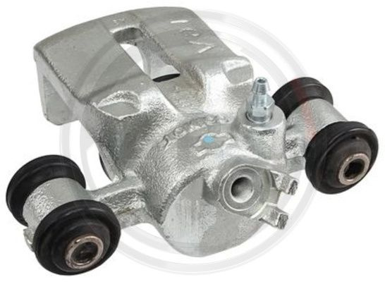 Etrier frana punte fata (727542 ABS) NISSAN