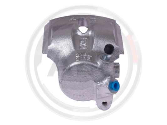 Etrier frana punte fata (727831 ABS) MITSUBISHI