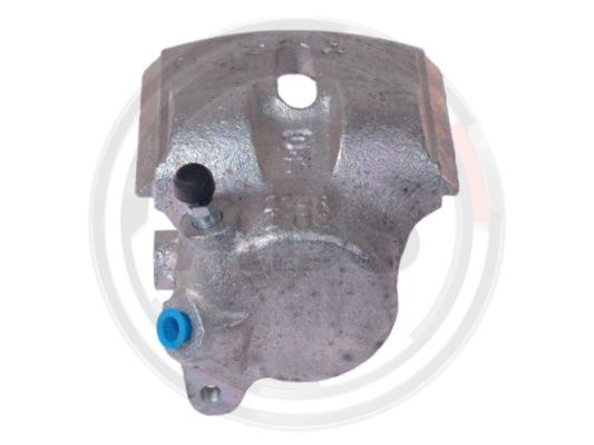 Etrier frana punte fata (727832 ABS) MITSUBISHI