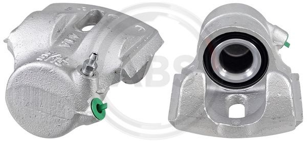 Etrier frana punte fata (727861 ABS) MITSUBISHI