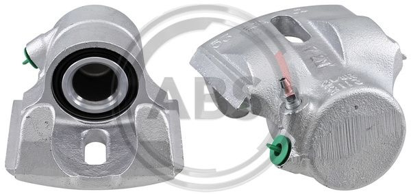 Etrier frana punte fata (727862 ABS) MITSUBISHI