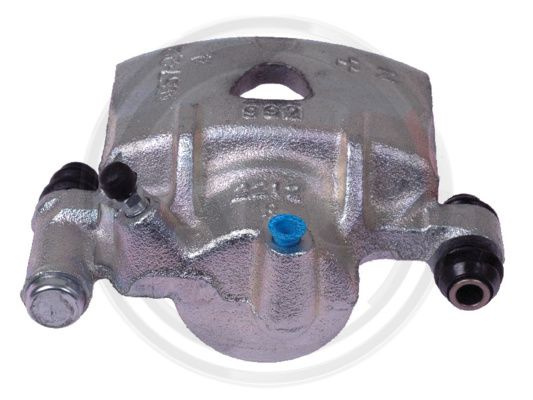 Etrier frana punte fata (727942 ABS) HYUNDAI,MITSUBISHI