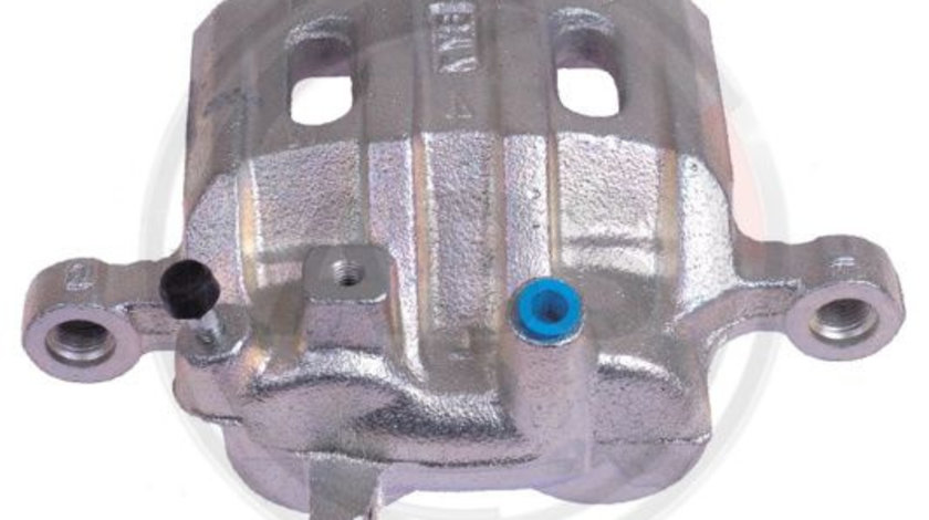 Etrier frana punte fata (728102 ABS) HYUNDAI,MITSUBISHI,MITSUBISHI (BJC)