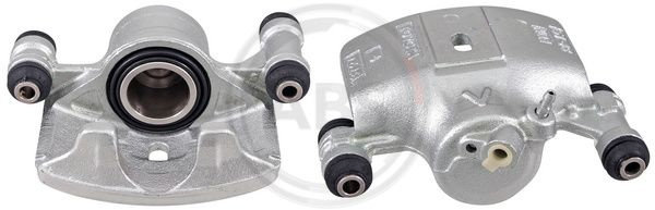 Etrier frana punte fata (728202 ABS) TOYOTA