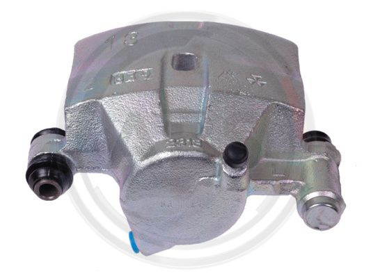 Etrier frana punte fata (728261 ABS) TOYOTA
