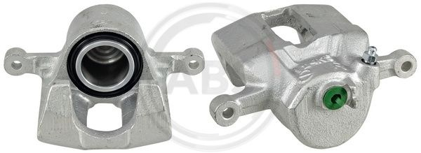 Etrier frana punte fata (728772 ABS) HONDA