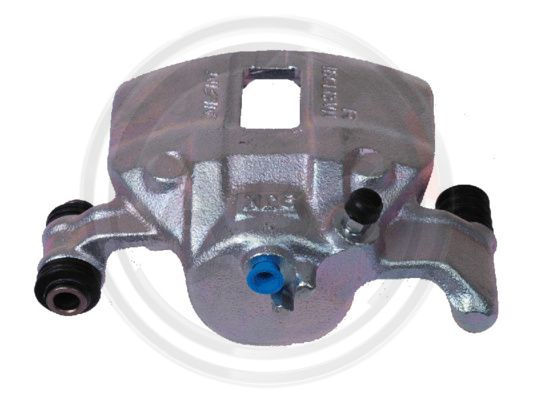 Etrier frana punte fata (728822 ABS) HONDA