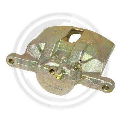 Etrier frana punte fata (728872 ABS) HONDA