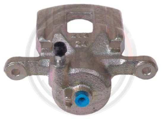 Etrier frana punte fata (728951 ABS) SUZUKI