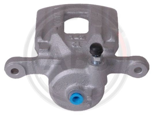 Etrier frana punte fata (728952 ABS) SUZUKI