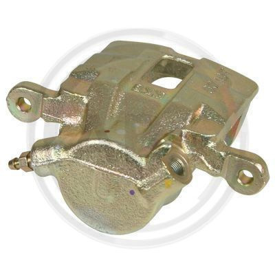 Etrier frana punte fata (728962 ABS) SANTANA,SUZUKI