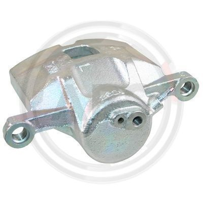 Etrier frana punte fata (729061 ABS) ISUZU,OPEL,VAUXHALL