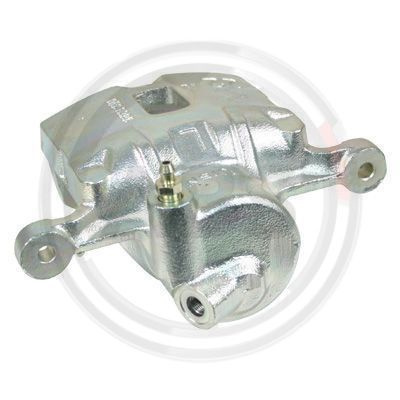 Etrier frana punte fata (729261 ABS) HYUNDAI