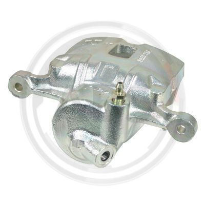 Etrier frana punte fata (729262 ABS) HYUNDAI