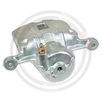 Etrier frana punte fata (729271 ABS) HYUNDAI,KIA