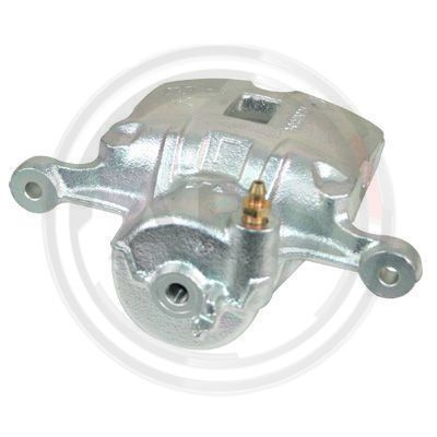 Etrier frana punte fata (729272 ABS) HYUNDAI,KIA