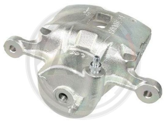 Etrier frana punte fata (729282 ABS) HYUNDAI