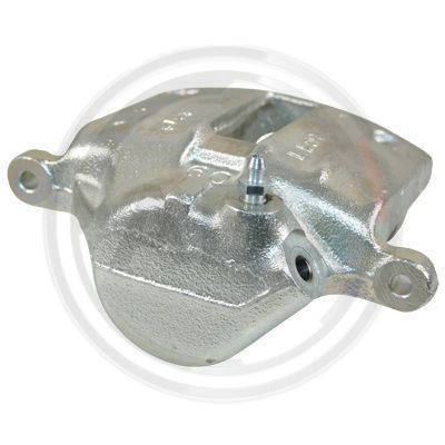 Etrier frana punte fata (729291 ABS) HYUNDAI