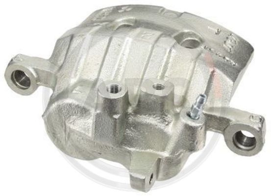 Etrier frana punte fata (729511 ABS) MITSUBISHI