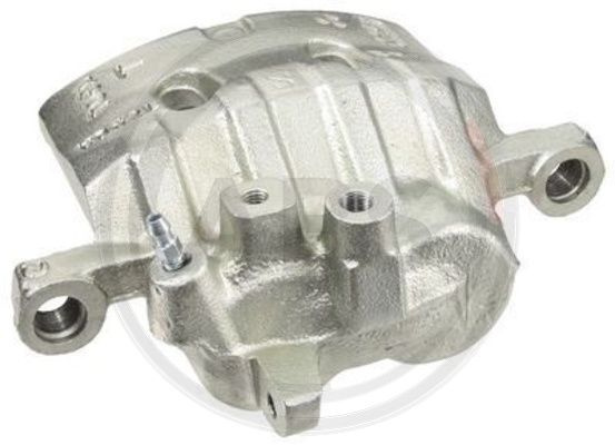 Etrier frana punte fata (729512 ABS) MITSUBISHI